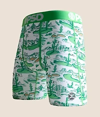 Hills Stretch Boxer Briefs