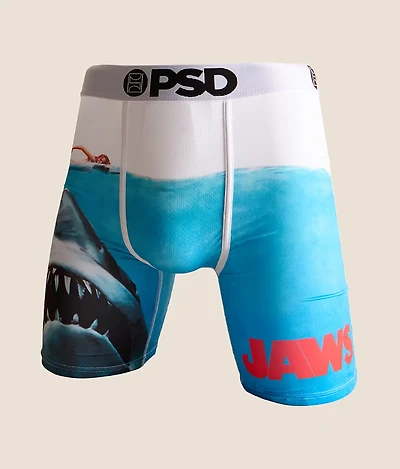 JAWS Stretch Boxer Briefs
