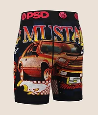 Ford Mustang Stretch Boxer Briefs