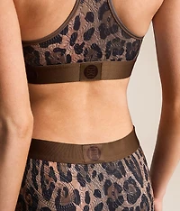 Mystic Safari Stretch Boy Short