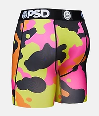 Warface Culture Stretch Boxer Briefs