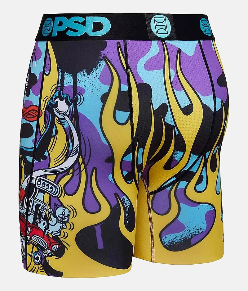 Looney Tunes™ Daffy Shift Stretch Boxer Briefs