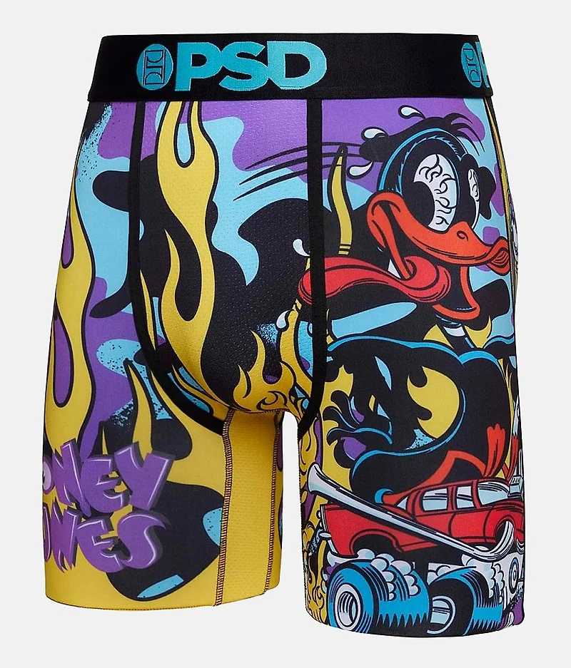 Looney Tunes™ Daffy Shift Stretch Boxer Briefs