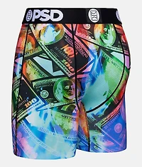 Thermal Rain Stretch Boxer Briefs