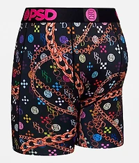 Luxe Stretch Boxer Briefs