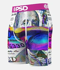 Thermal Split Stretch Boxer Briefs