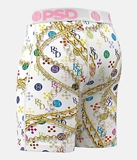 Luxe Stretch Boxer Briefs