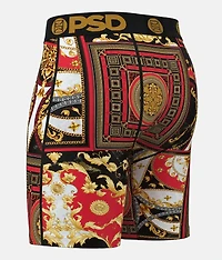 Lap Of Luxury Stretch Boxer Briefs