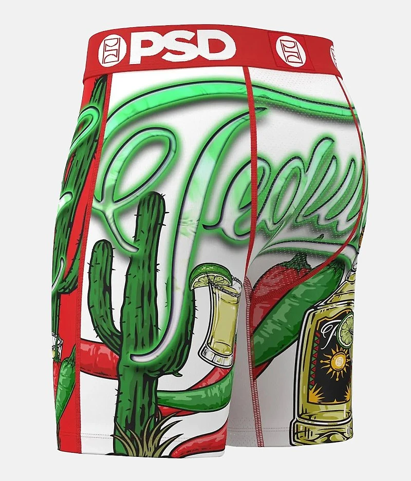 Tequila Stretch Boxer Briefs