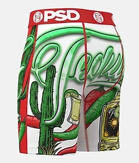 Tequila Stretch Boxer Briefs
