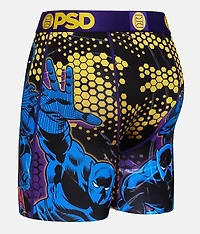 Marvel Black Panther Stretch Boxer Briefs