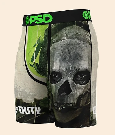 Call Of Duty® Ghost Stretch Boxer Briefs