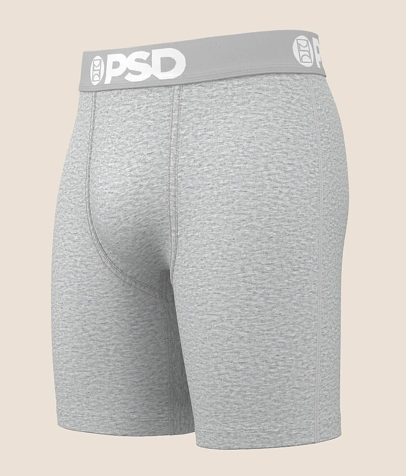 3 Pack Stretch Boxer Briefs