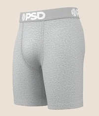 3 Pack Stretch Boxer Briefs