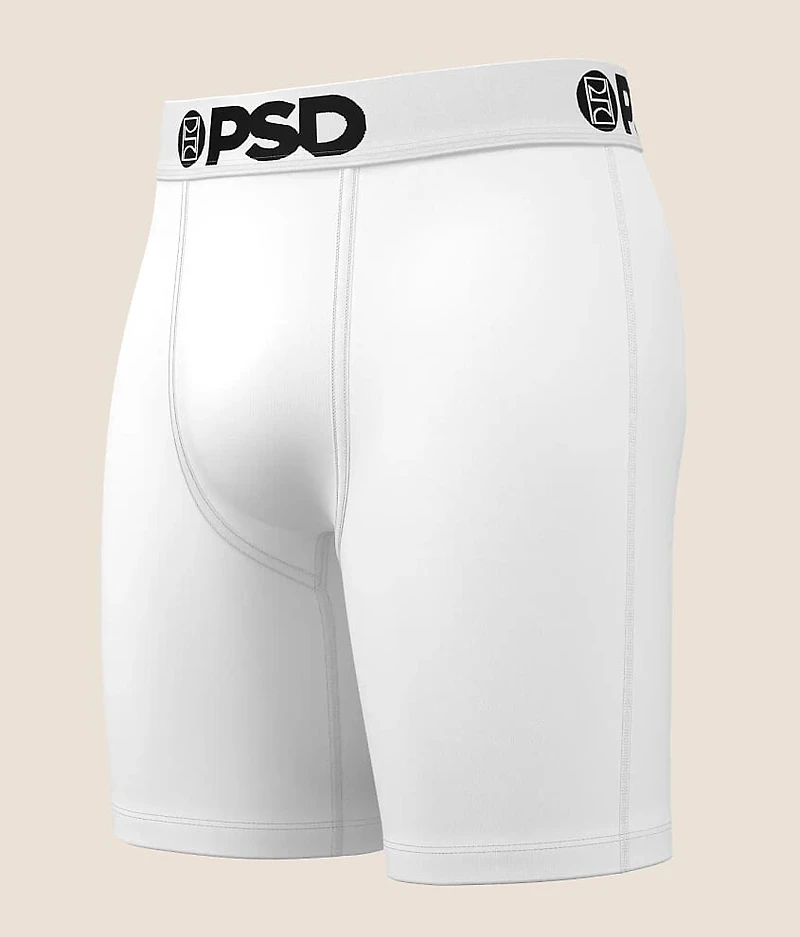 3 Pack Stretch Boxer Briefs