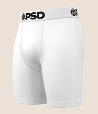 3 Pack Stretch Boxer Briefs