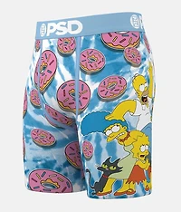 2 Pack Homer Squad Stretch Boxer Briefs