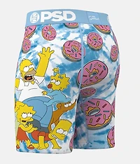2 Pack Homer Squad Stretch Boxer Briefs