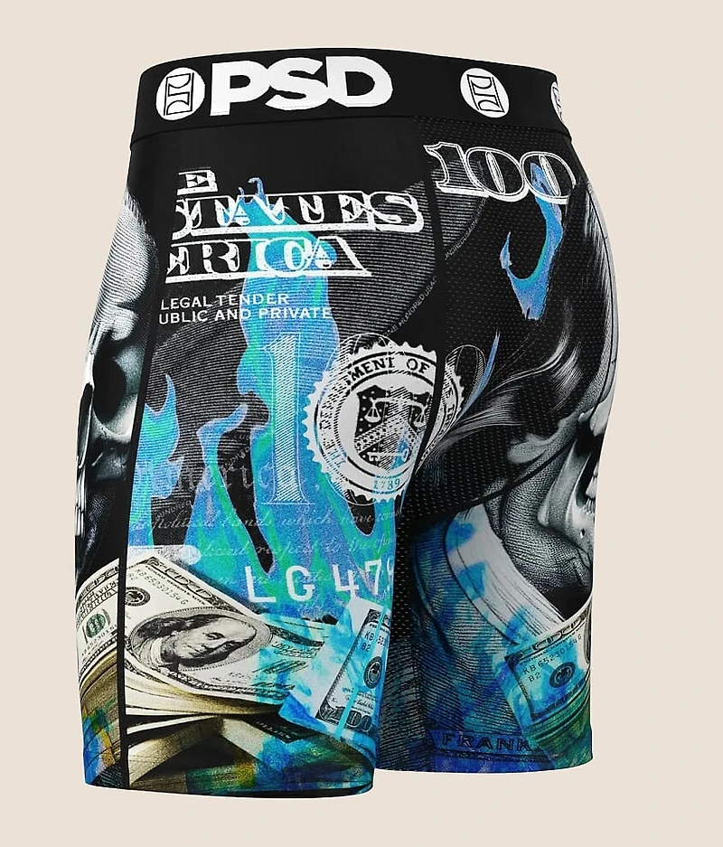 Goblin Loot Stretch Boxer Briefs