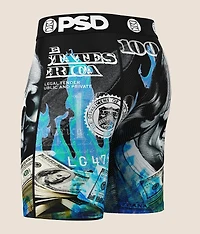 Goblin Loot Stretch Boxer Briefs