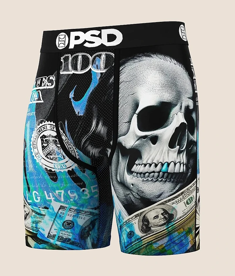 Goblin Loot Stretch Boxer Briefs