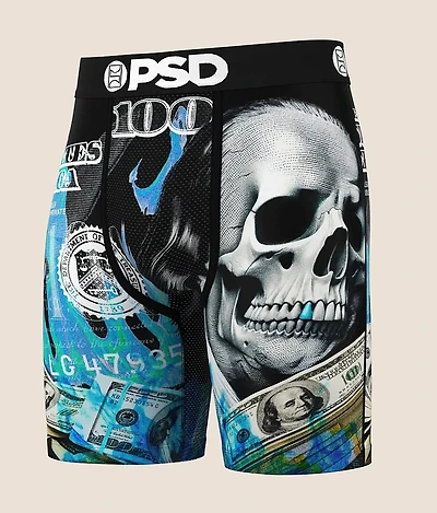 Goblin Loot Stretch Boxer Briefs