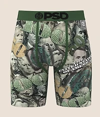 Money Gang Stretch Boxer Briefs