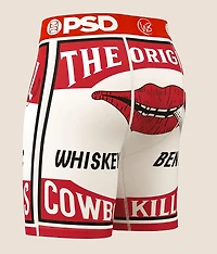 Whiskey Killers Stretch Boxer Briefs