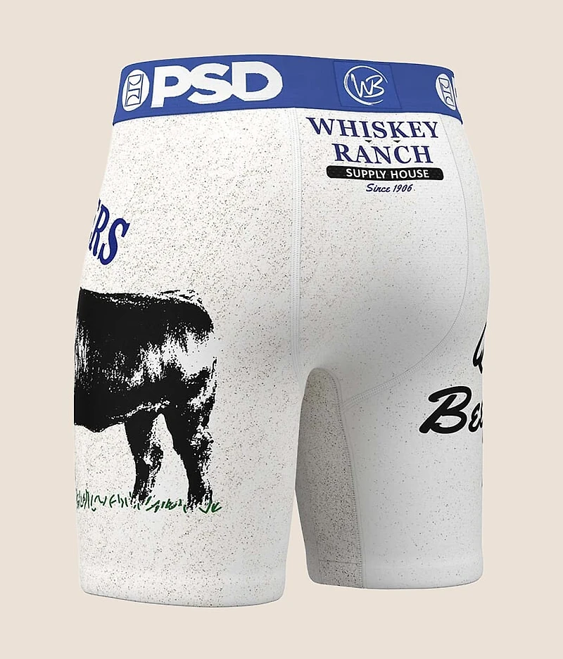 Ranch Stretch Boxer Briefs