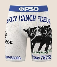 Ranch Stretch Boxer Briefs