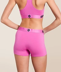 Summer Stretch Boy Short