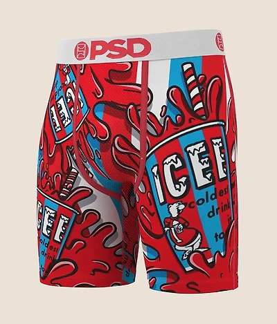 ICEE Freeze Stretch Boxer Briefs