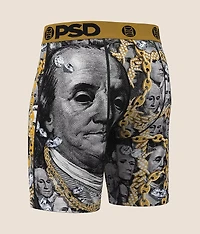 High Roller Stretch Boxer Briefs