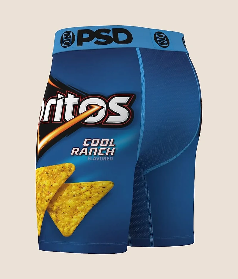 Cool Ranch Doritos Stretch Boxer Briefs