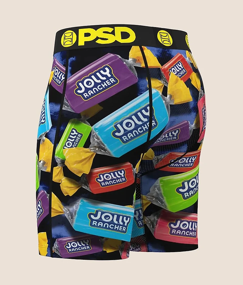 Jolly Rancher Stretch Boxer Briefs