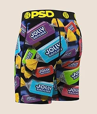 Jolly Rancher Stretch Boxer Briefs
