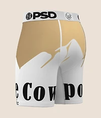 Cowpoke Stretch Boxer Briefs