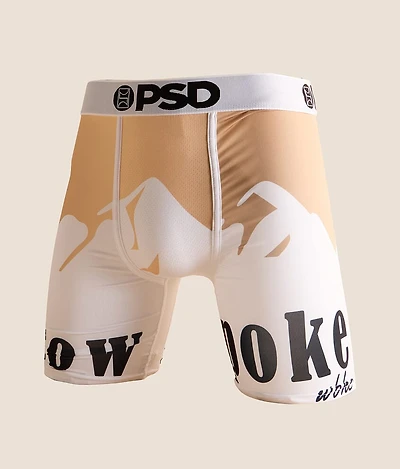 Cowpoke Stretch Boxer Briefs