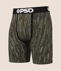 Realtree Camo Stretch Boxer Briefs