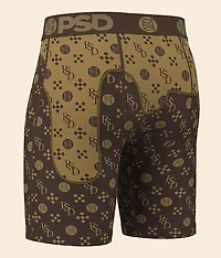 Warface Luxe Drip Stretch Boxer Briefs