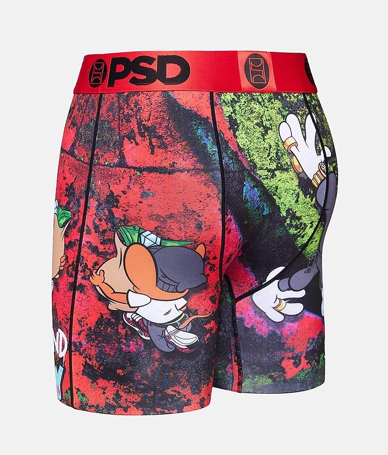 Tom & Jerry™ Stretch Boxer Briefs