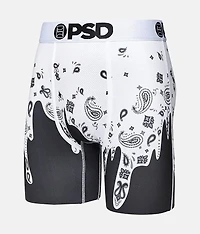 Bandana Melt Stretch Boxer Briefs