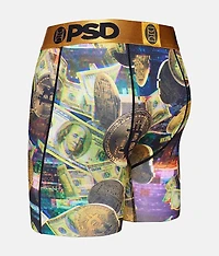 Future Transactions Stretch Boxer Briefs