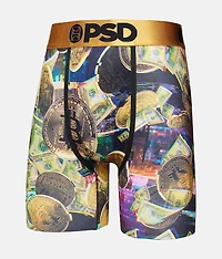 Future Transactions Stretch Boxer Briefs