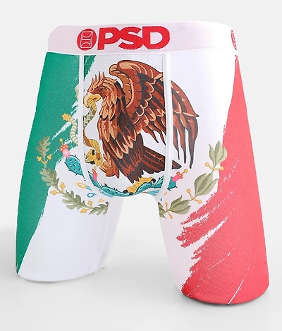 Bandera Eagle Stretch Boxer Briefs