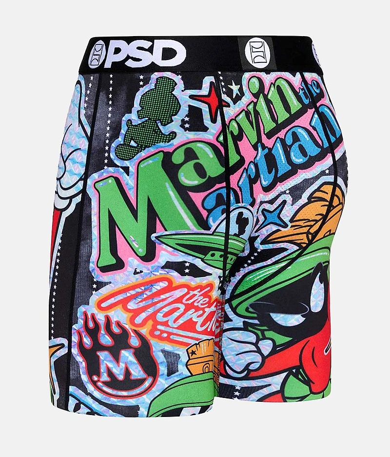 Holo Martin Stretch Boxer Briefs