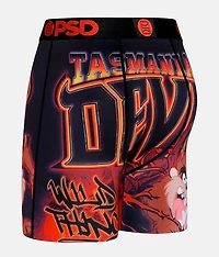 Wild Thing Taz Stretch Boxer Briefs