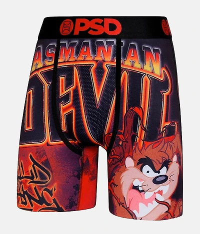Wild Thing Taz Stretch Boxer Briefs