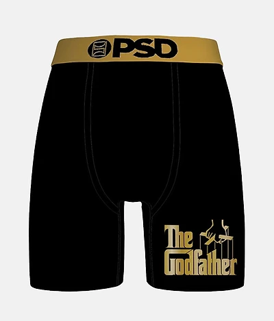 The Godfather® Stretch Boxer Briefs