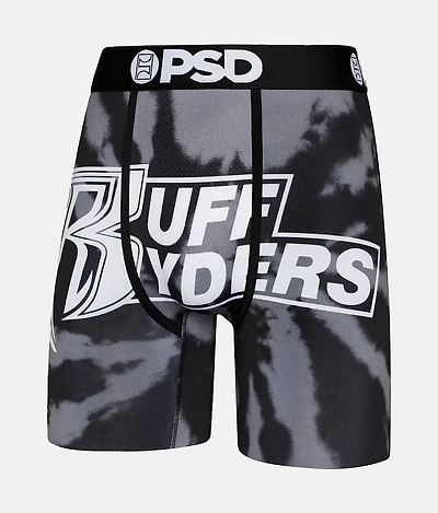 Ruff Ryders Stretch Boxer Briefs